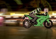 Kawasaki Ninja 250R